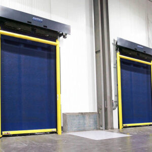 Turbo-Seal® Insulated Roll-up Door | Atlanta | Nashville